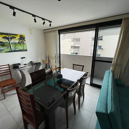 Duplex Descanso Beira Mar Apartment Maceio  Luaran gambar