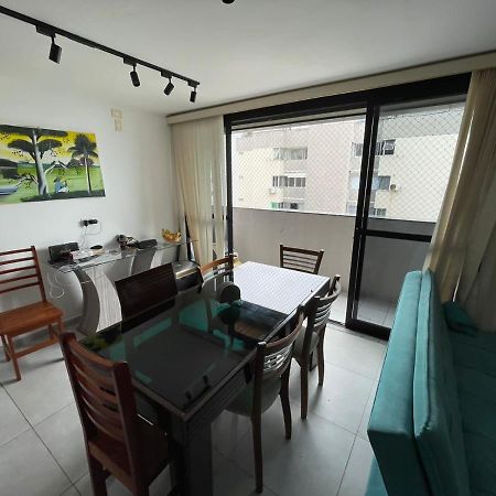 Duplex Descanso Beira Mar Maceio  Luaran gambar