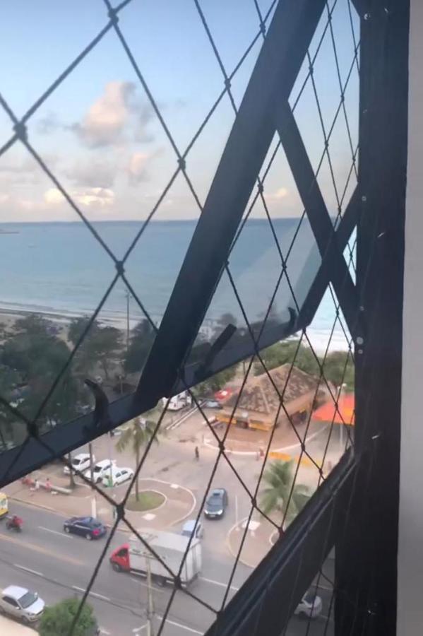 Duplex Descanso Beira Mar Maceio  Luaran gambar