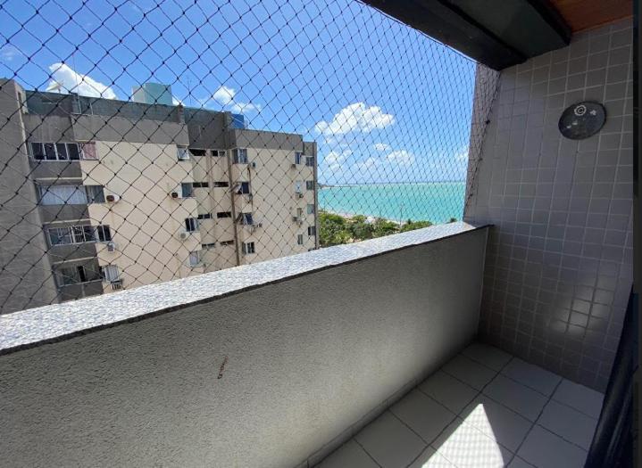 Duplex Descanso Beira Mar Apartment Maceio  Luaran gambar