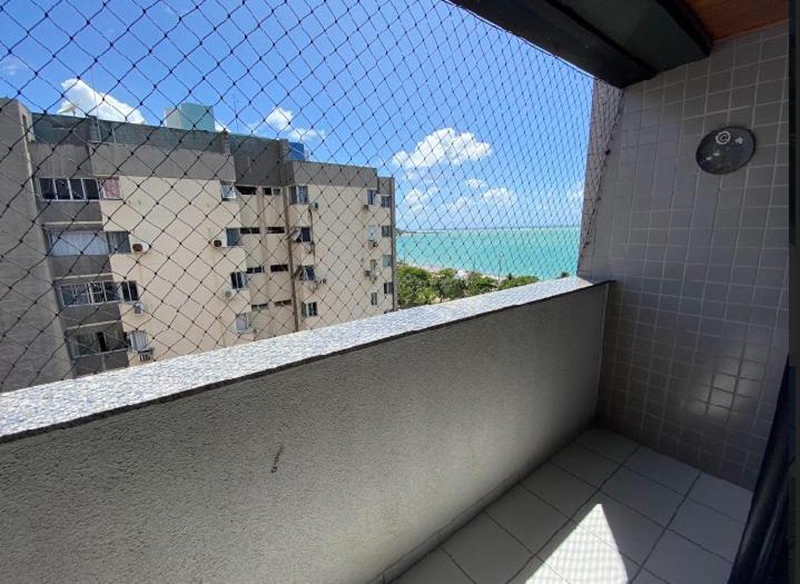 Duplex Descanso Beira Mar Maceio  Luaran gambar