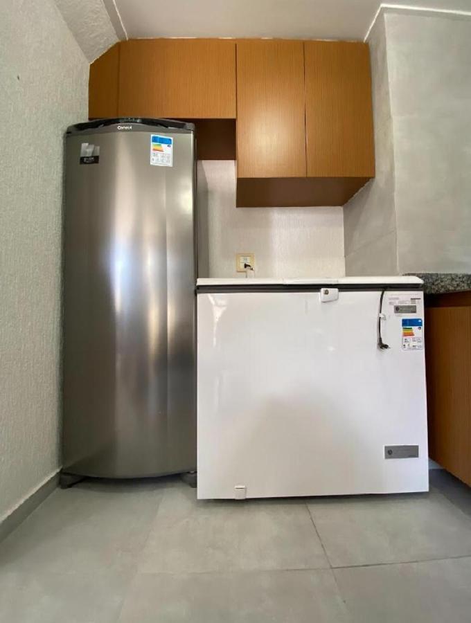 Duplex Descanso Beira Mar Maceio  Luaran gambar