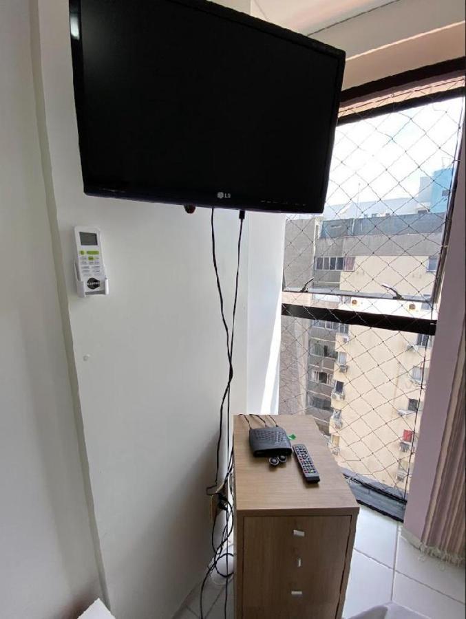Duplex Descanso Beira Mar Maceio  Luaran gambar