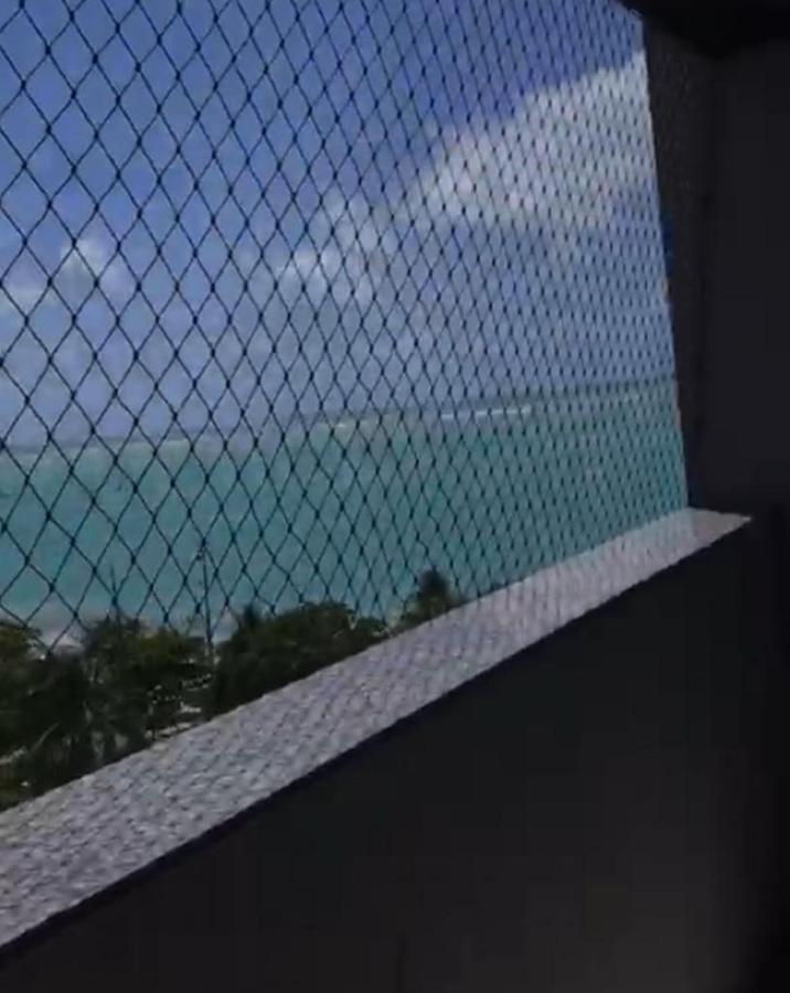 Duplex Descanso Beira Mar Maceio  Luaran gambar