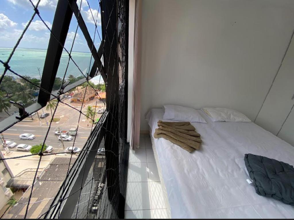 Duplex Descanso Beira Mar Maceio  Luaran gambar