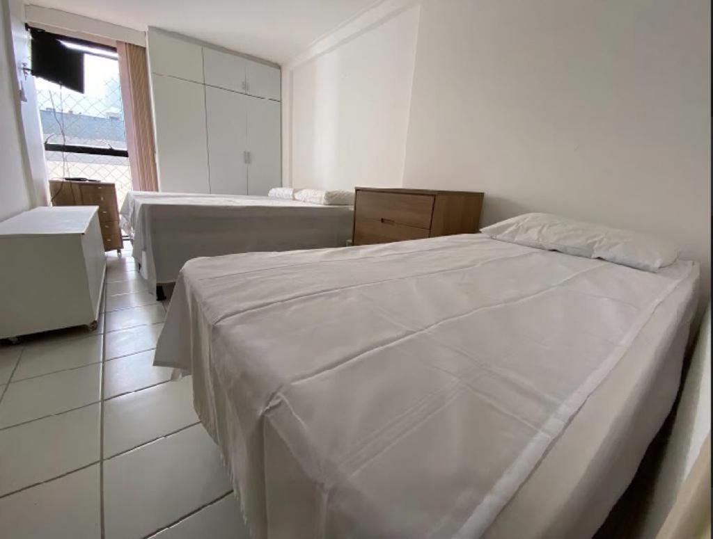 Duplex Descanso Beira Mar Maceio  Luaran gambar
