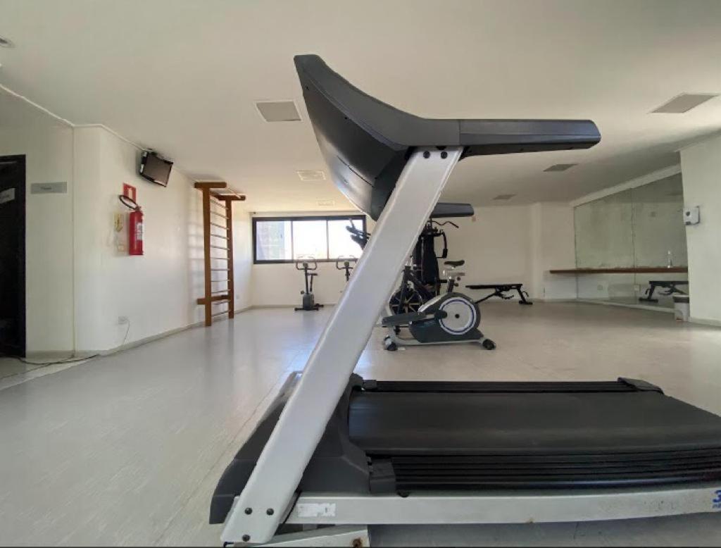 Duplex Descanso Beira Mar Maceio  Luaran gambar