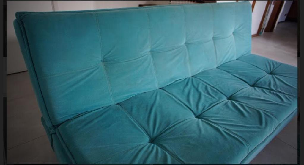 Duplex Descanso Beira Mar Maceio  Luaran gambar
