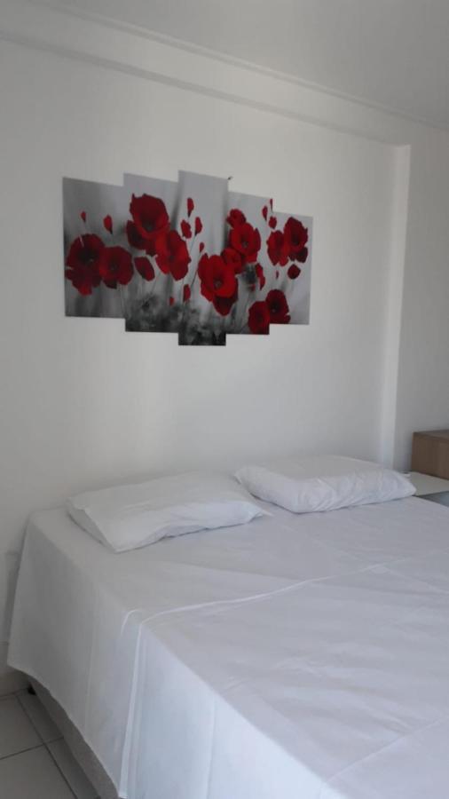 Duplex Descanso Beira Mar Maceio  Luaran gambar